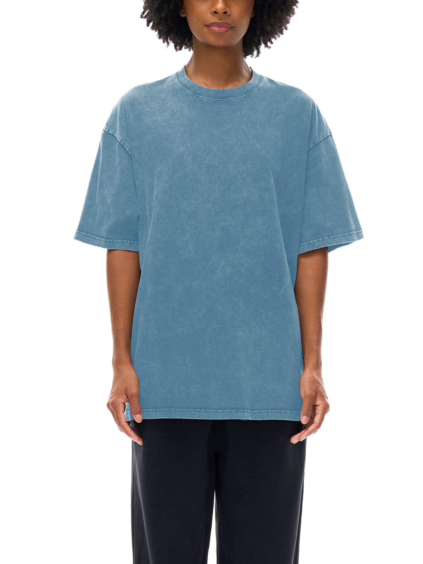 Baptism Graphic T-shirt