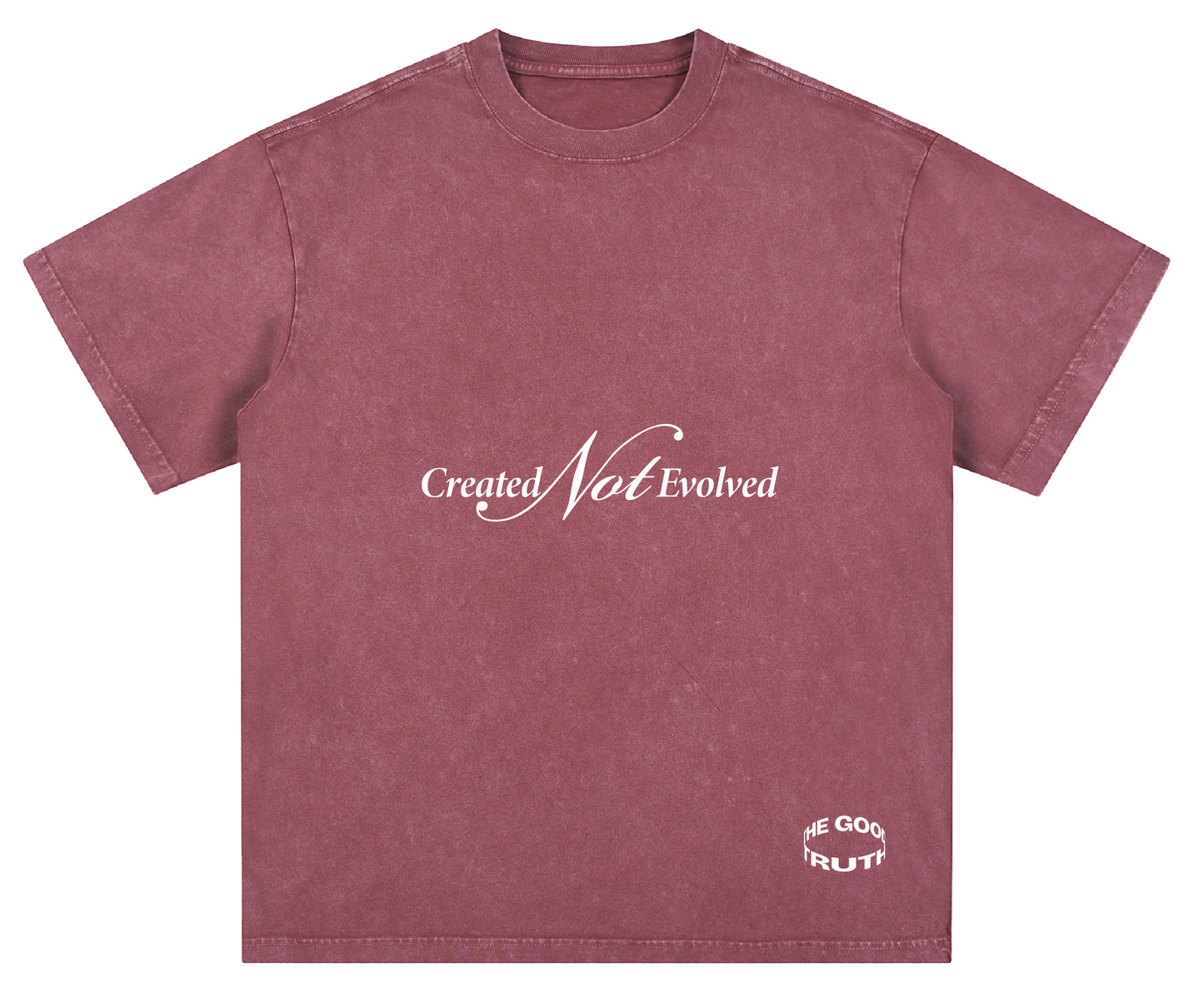 Creation T-shirt
