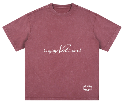 Creation T-shirt