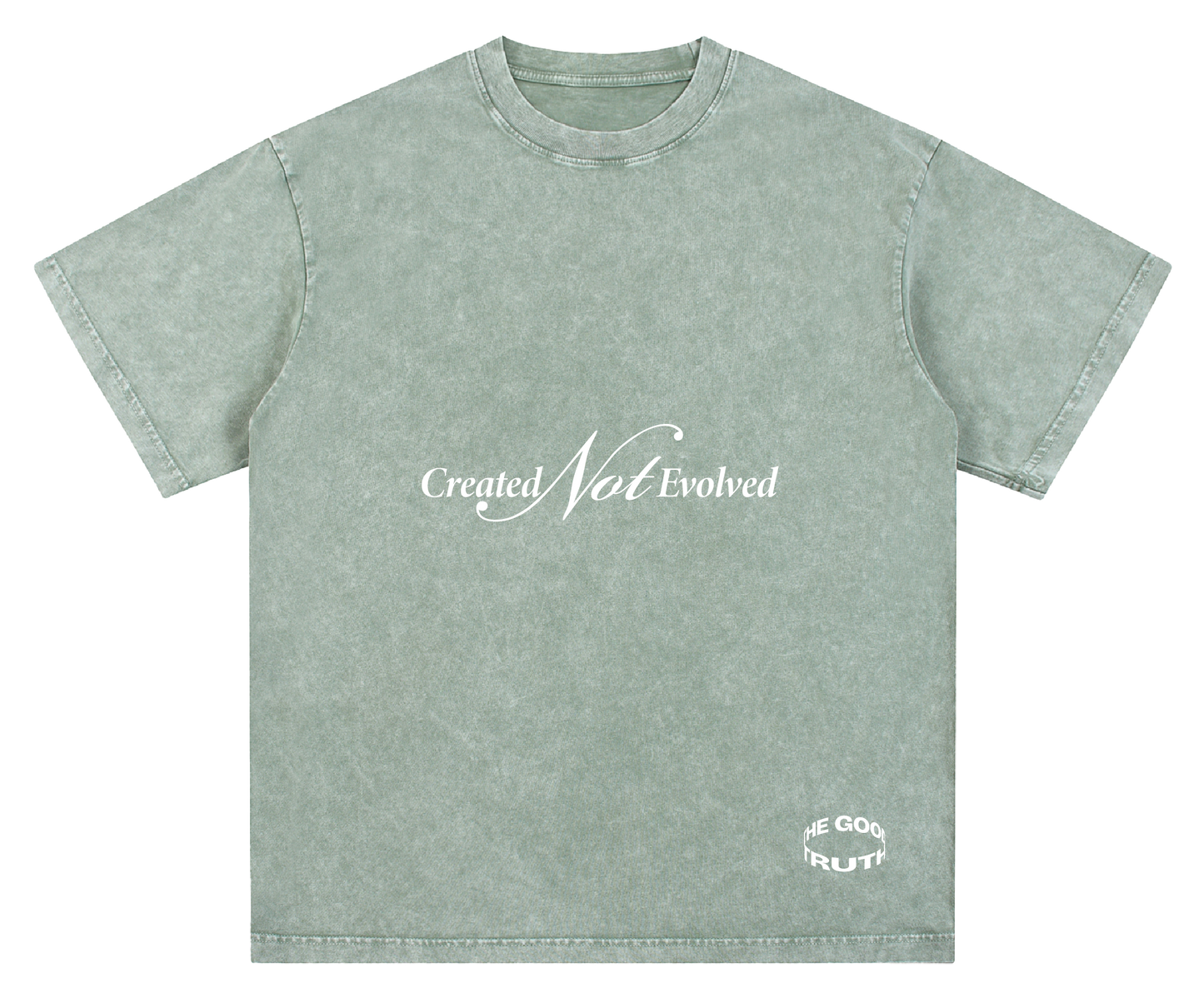 Creation T-shirt