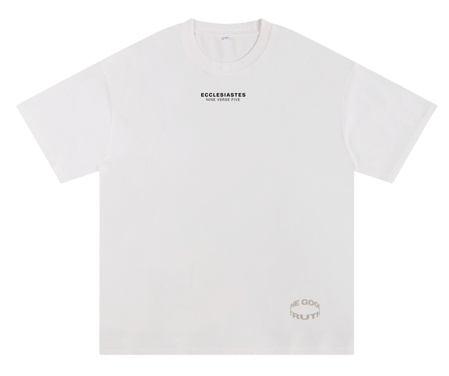 Dead Know Nothing T-shirt