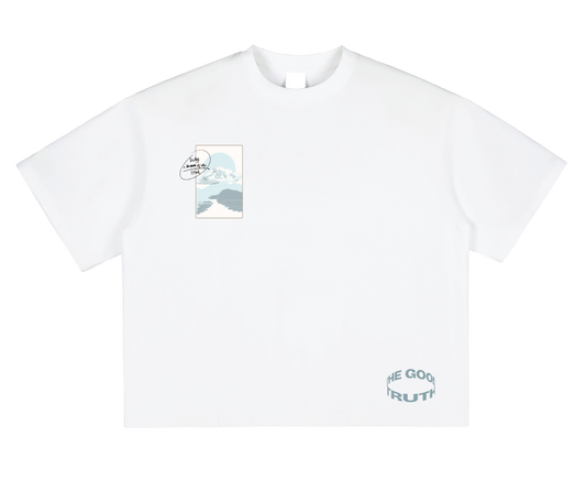 You Are A Soul (Boxy Tee)