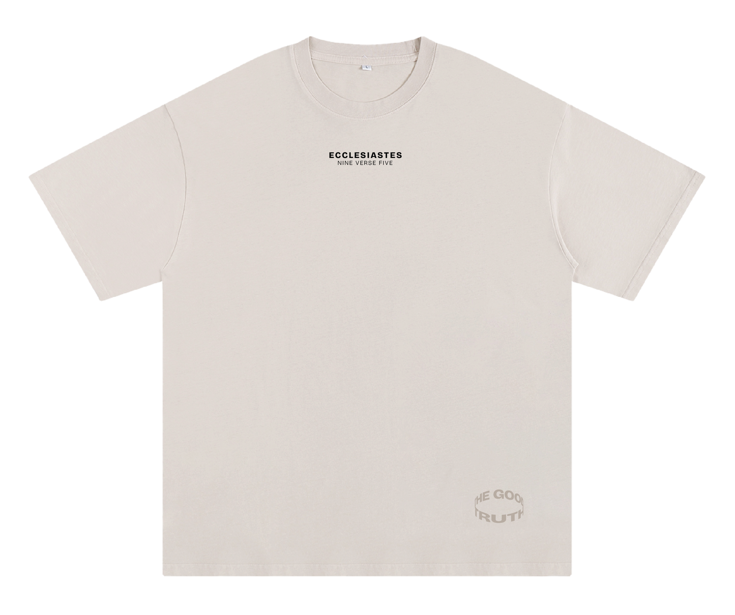 Dead Know Nothing T-shirt