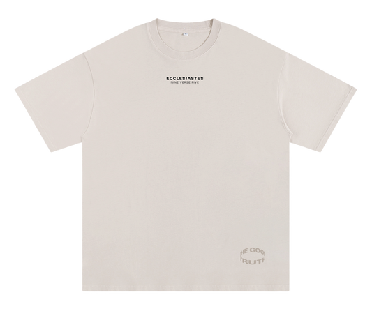 Dead Know Nothing T-shirt