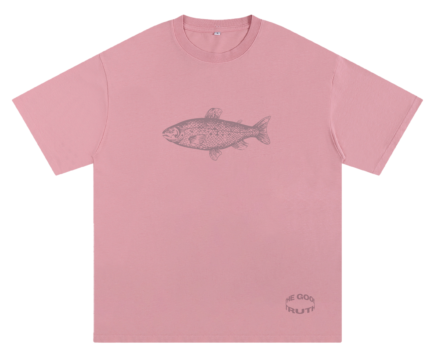 You are a Soul T-shirt