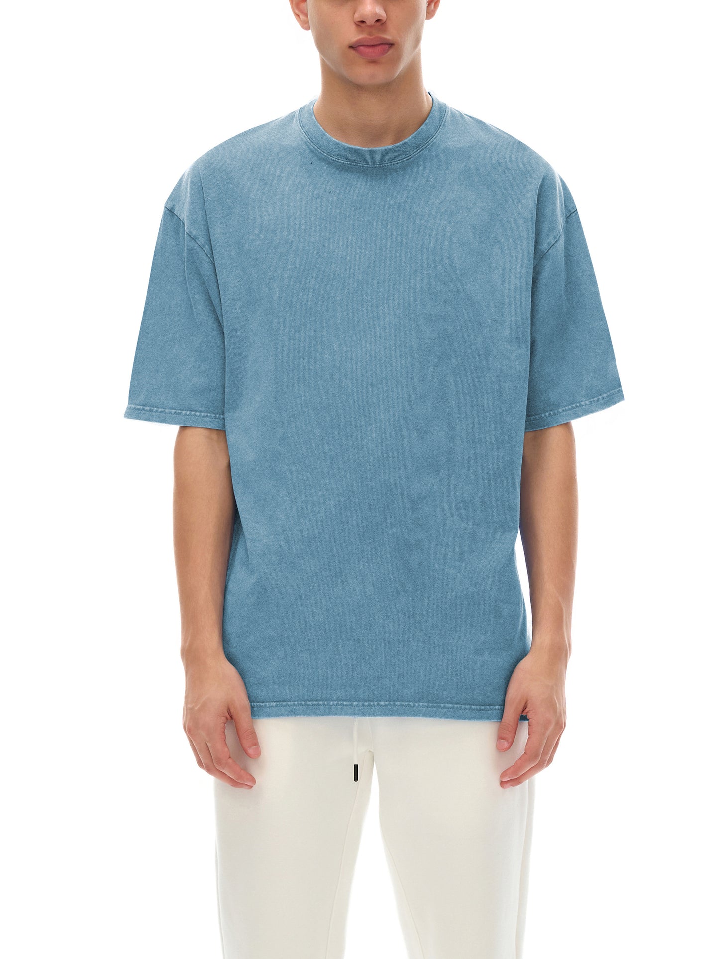 Baptism Graphic T-shirt