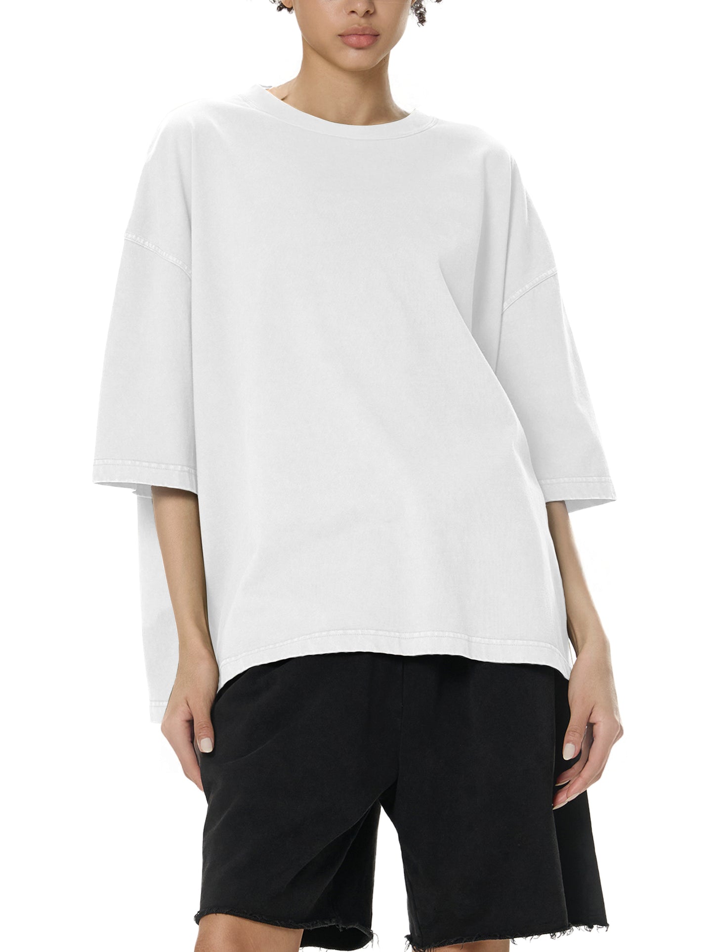 You Are A Soul (Boxy Tee)