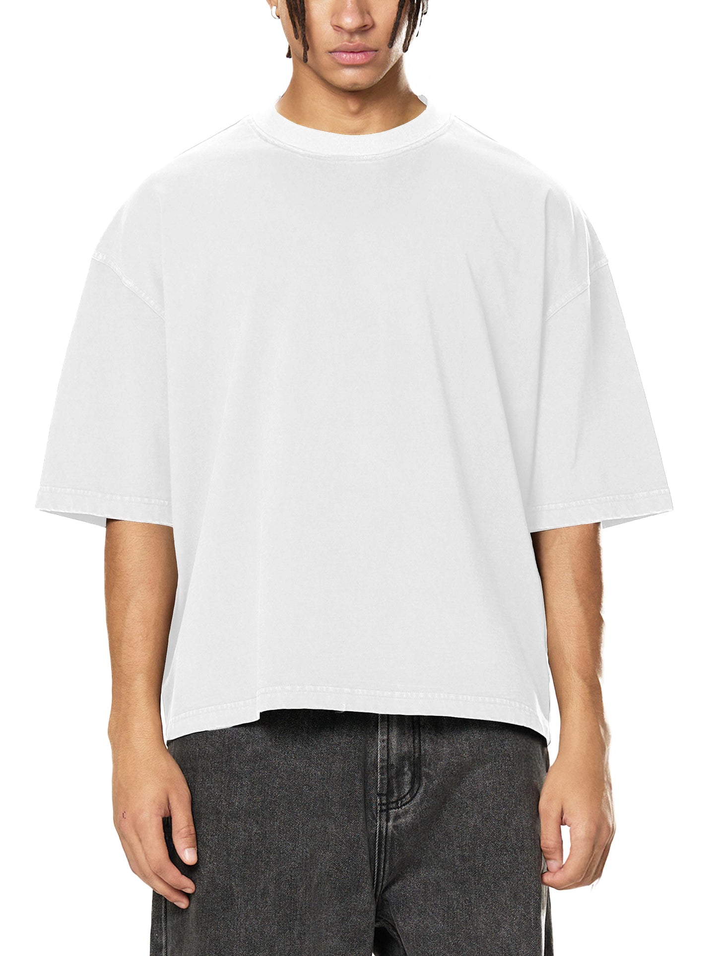 You Are A Soul (Boxy Tee)
