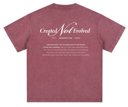 Creation T-shirt