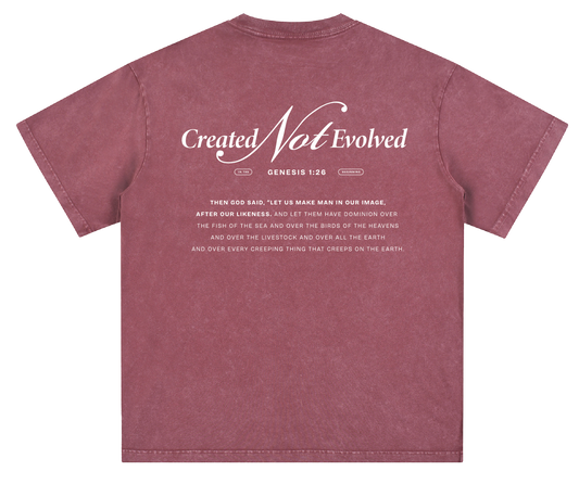 Creation T-shirt
