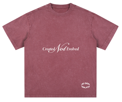 Creation T-shirt
