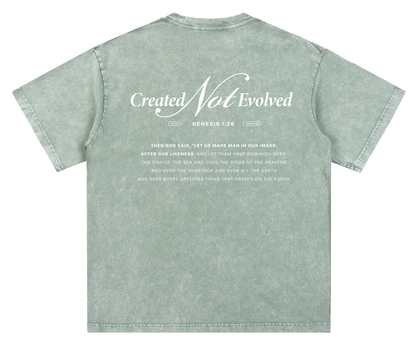 Creation T-shirt