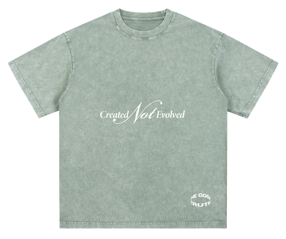 Creation T-shirt