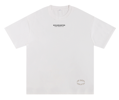 Dead Know Nothing T-shirt