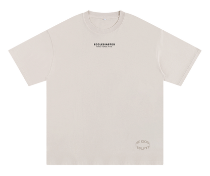 Dead Know Nothing T-shirt