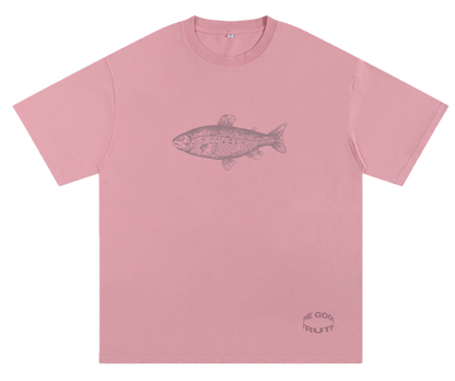 You are a Soul T-shirt